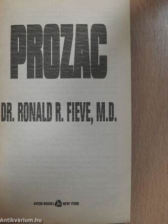 Prozac