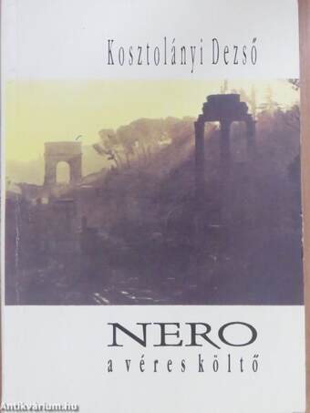 Nero, a véres költő