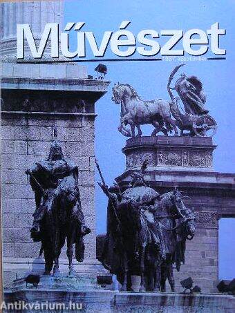 Művészet 1987. szeptember