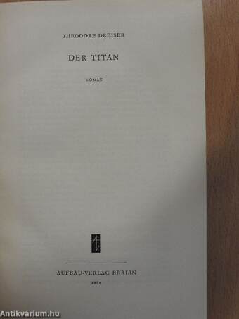 Der Titan