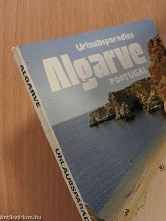 Urlaubsparadies Algarve