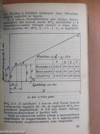 Építési zsebkönyv I. (töredék)