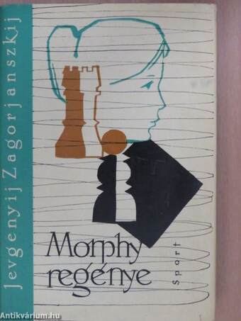 Morphy regénye