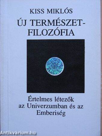 Új természetfilozófia III.