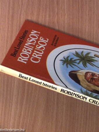 Robinson Crusoe