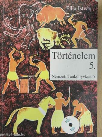 Történelem 5.