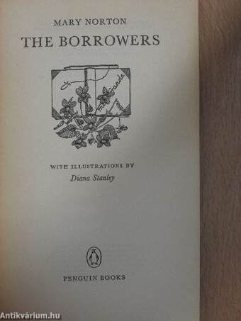 The Borrowers