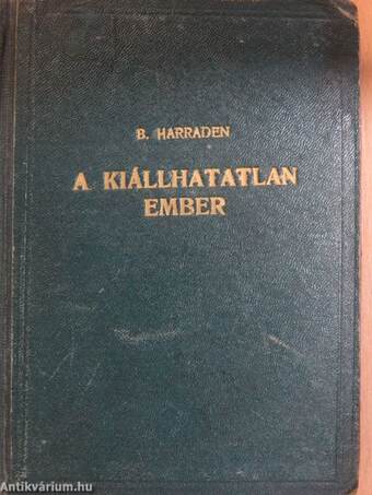 A kiállhatatlan ember/Paraszthercegnő