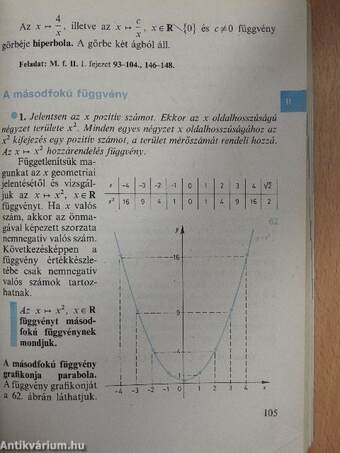 Matematika I.