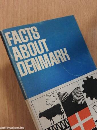 Facts about Denmark