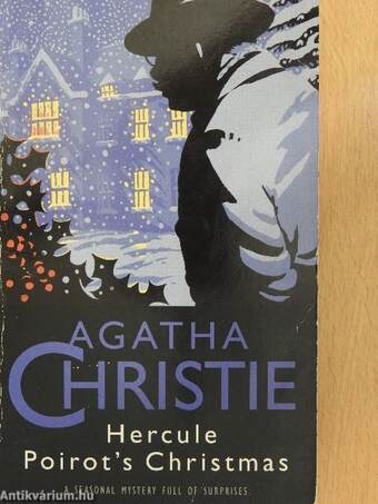 Hercule Poirot's Christmas