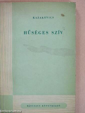 Hűséges szív