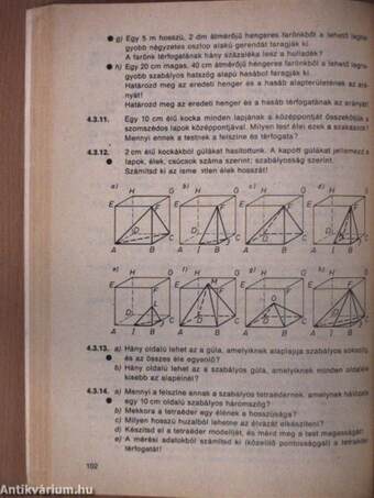 Matematika 7-8.