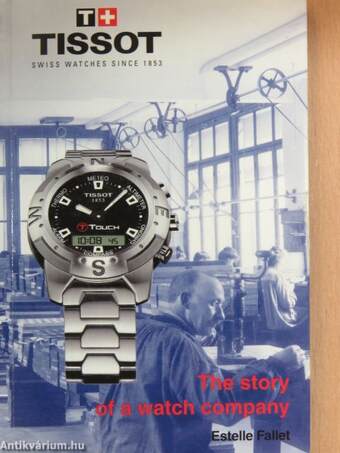 The story of a watch company