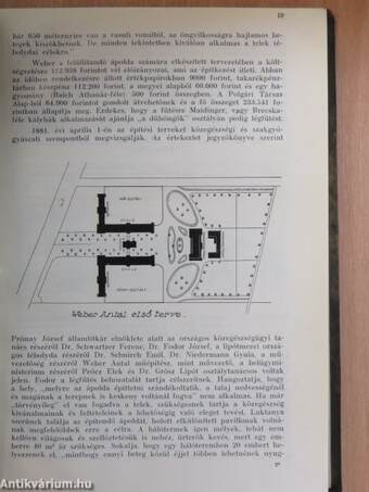 A Budapesti Angyalföldi Elme- és Ideggyógyintézet Emlékkönyve