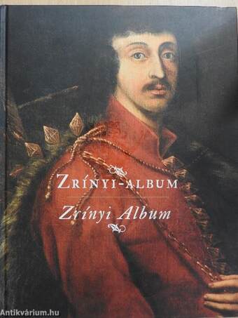 Zrínyi-album