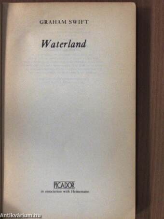 Waterland