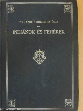 Indiánok és fehérek