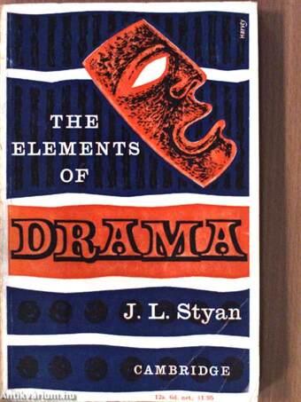 The Elements of Drama