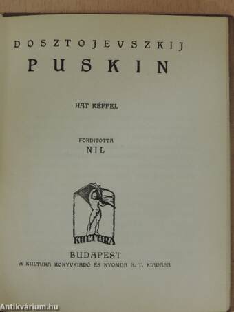 Puskin