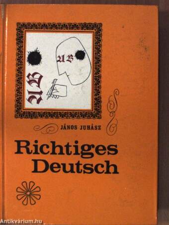 Richtiges Deutsch