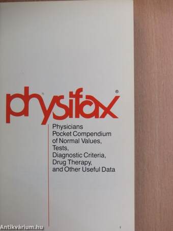 Physifax