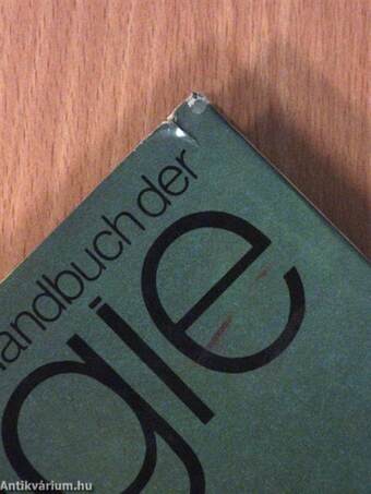 Handbuch der Magie