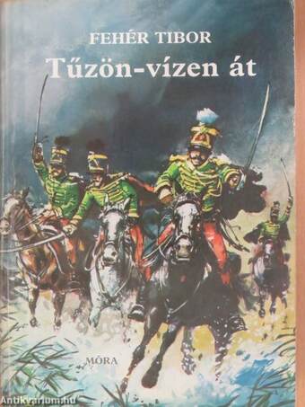 Tűzön-vízen át