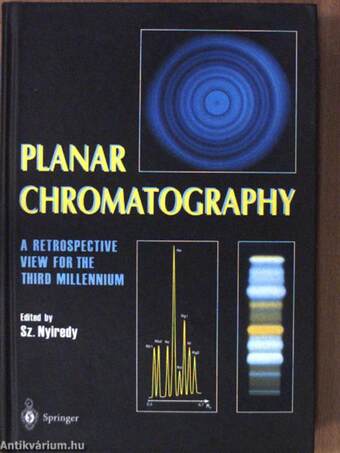 Planar Chromatography