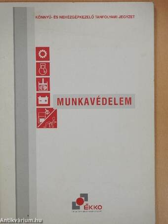 Munkavédelem