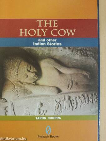 The holy cow and other Indian Stories