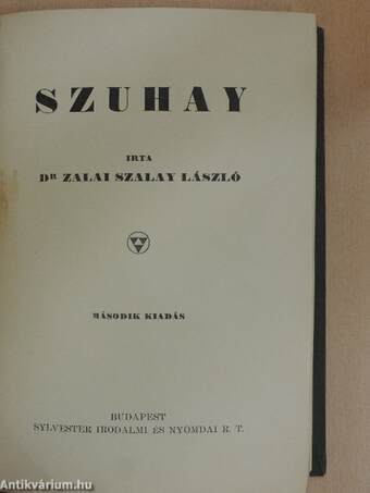 Szuhay