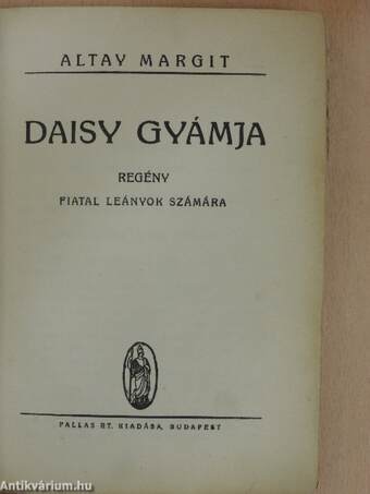 Daisy gyámja