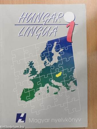 Hungarolingua 1.