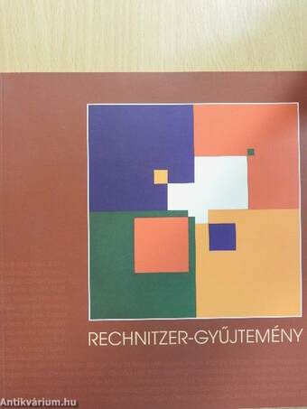 Rechnitzer-gyűjtemény