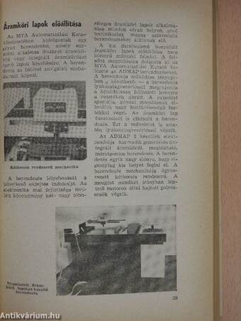 A Technika évkönyve 1973