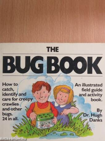 The Bug Book