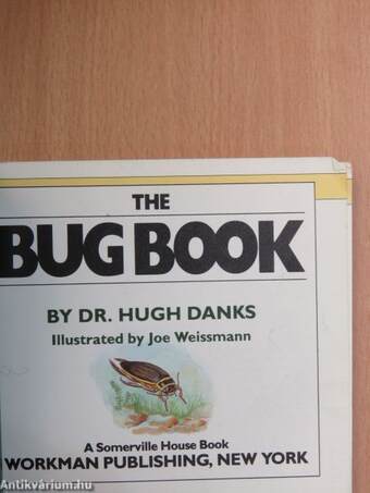 The Bug Book