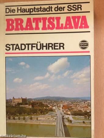 Bratislava