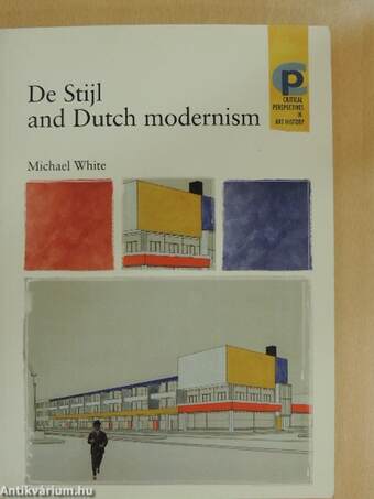 De Stijl and Dutch modernism