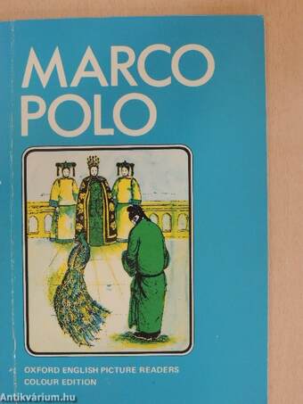 Marco Polo