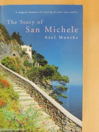 The story of San Michele