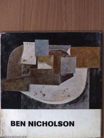 Ben Nicholson