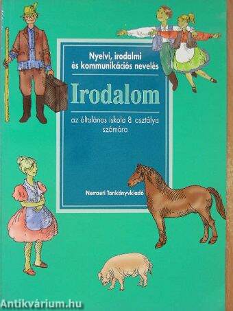 Irodalom 8.