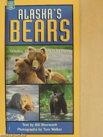 Alaska's bears