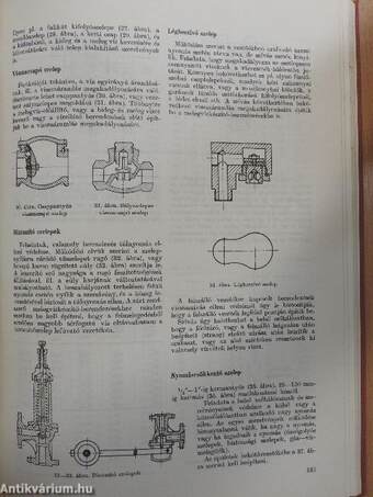 Épületgépészeti szerelő-szolgáltató szakismeretek