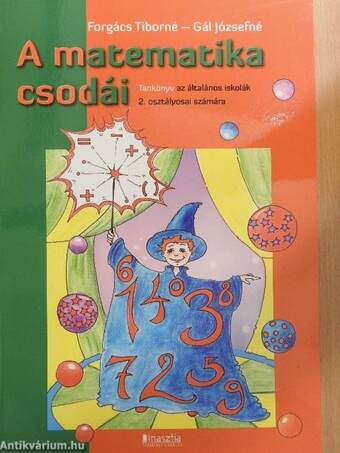 A matematika csodái