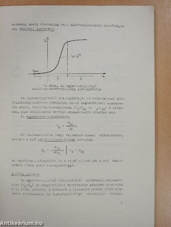 Elektronikus alkatrészek jellemzőinek mérése/Egyenfeszültségű stabilizált tápegység vizsgálata