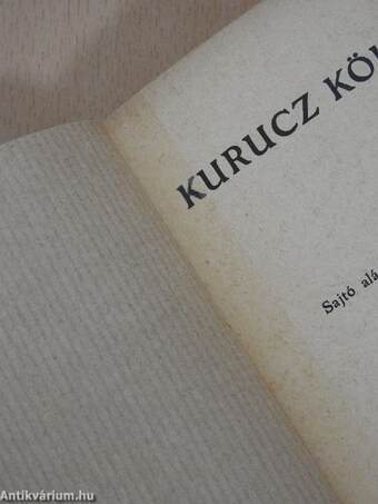 Kurucz költészet