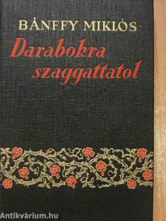 Darabokra szaggattatol